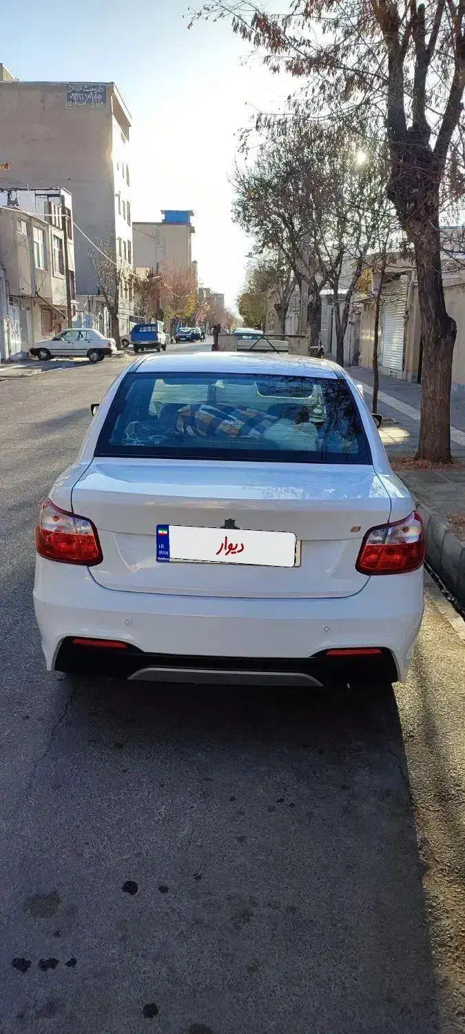 ساینا sدرحد|خودرو سواری و وانت|فولادشهر, مسکن مهر فولادشهر|دیوار