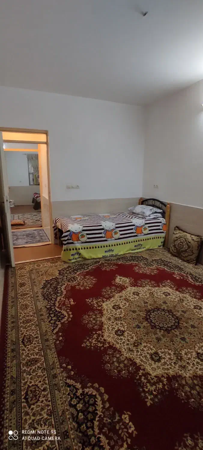 ویلا دو خوااب بزرگ و تمیز شبانه|اجارهٔ کوتاهمدت ویلا و باغ|قشم, |دیوار