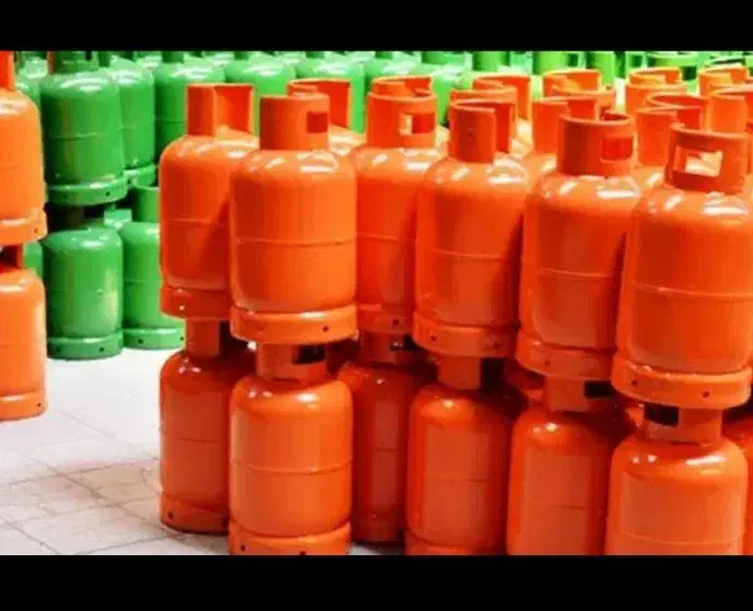 شارژ فوری گاز بوتان و ایران گاز|اجاق گاز و لوازم برقی پخت‌وپز|آبادان, |دیوار