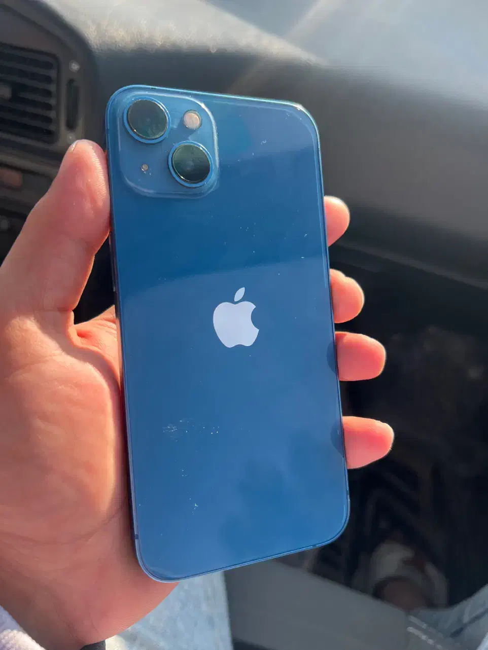 13normal zaa|موبایل|کرج, خرمدشت|دیوار