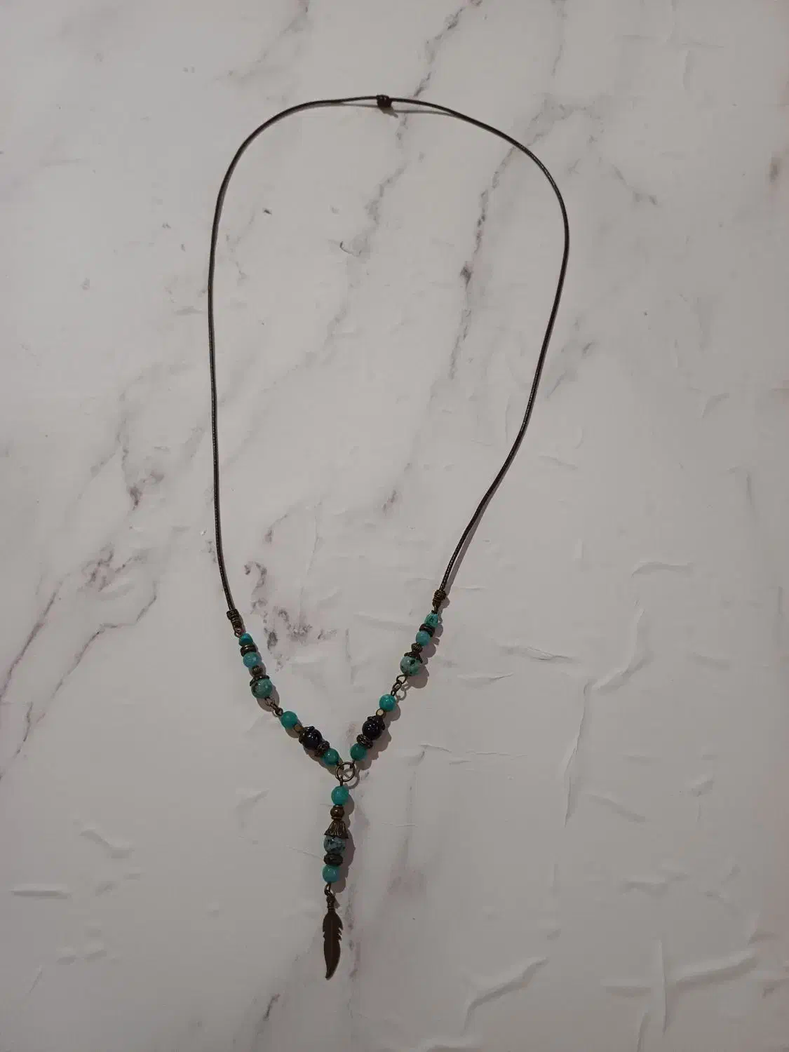 گردن بند چشم نظر|جواهرات|تهران, جیحون|دیوار