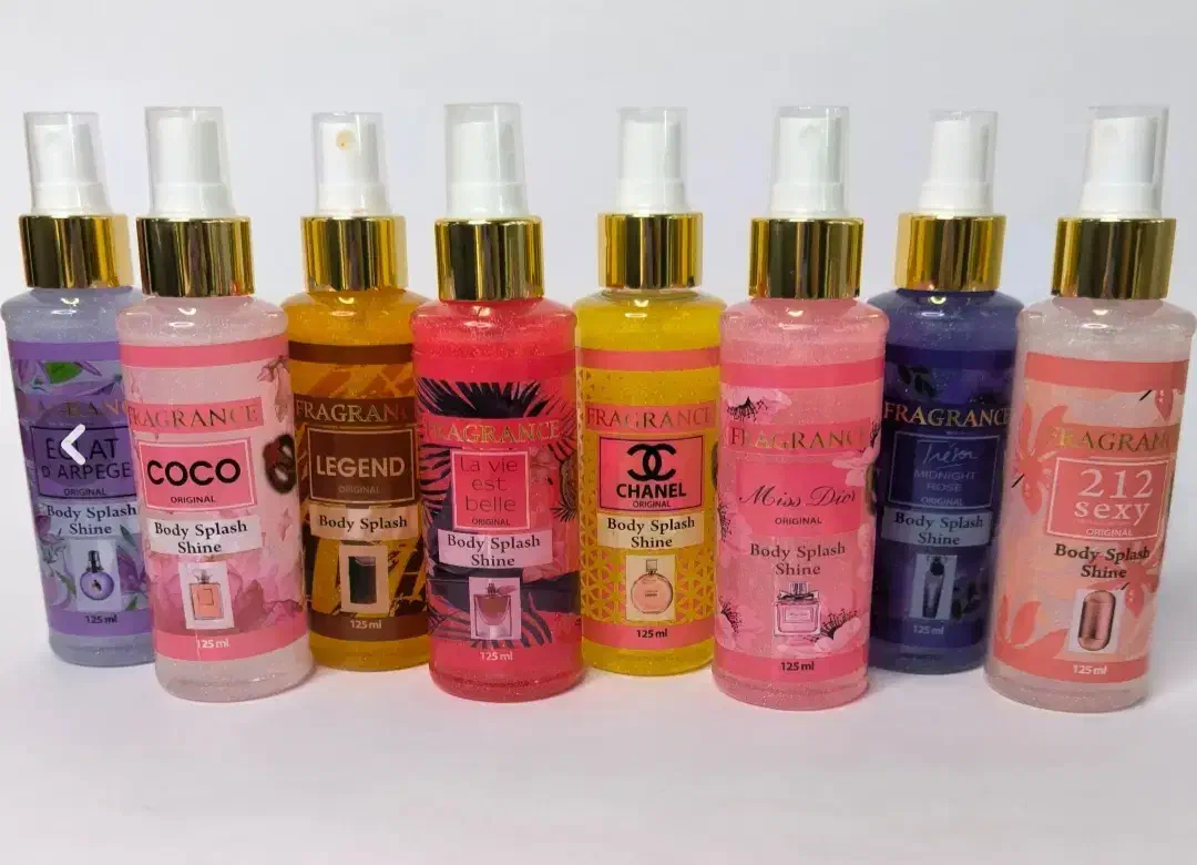 بادی اسپلش|آرایشی، بهداشتی، درمانی|یاسوج, |دیوار