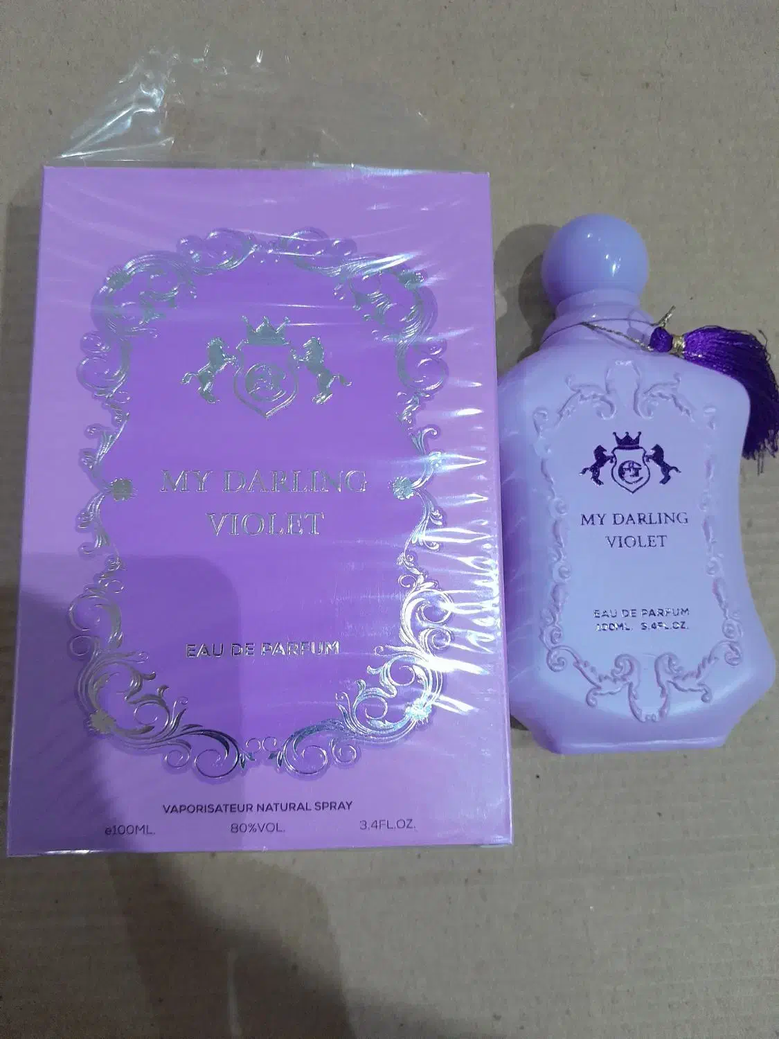 فروش عمده ادکلن اماراتی|آرایشی، بهداشتی، درمانی|چغادک, |دیوار