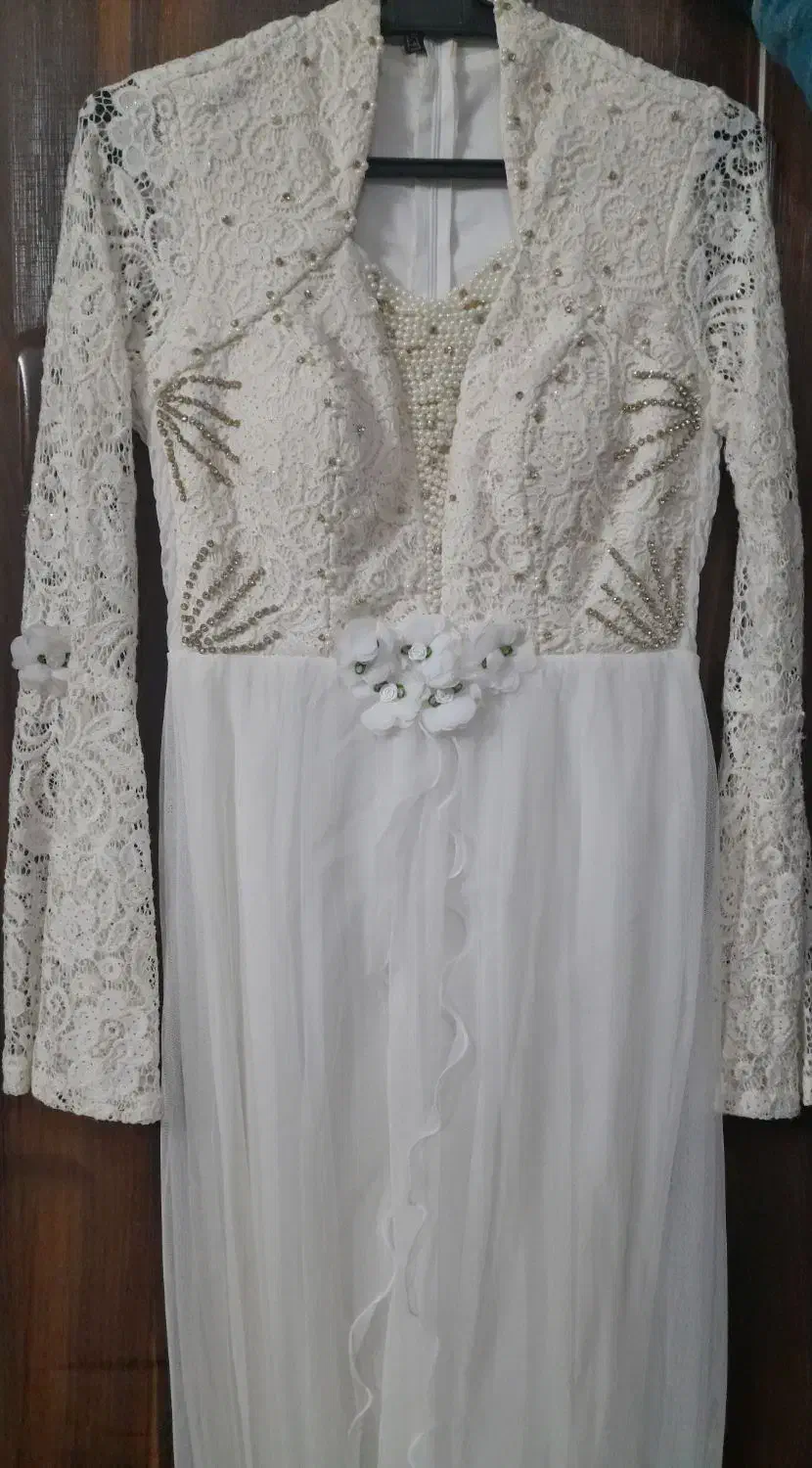 لباس عقدی ، محضری|لباس|مشهد, طبرسی شمالی|دیوار