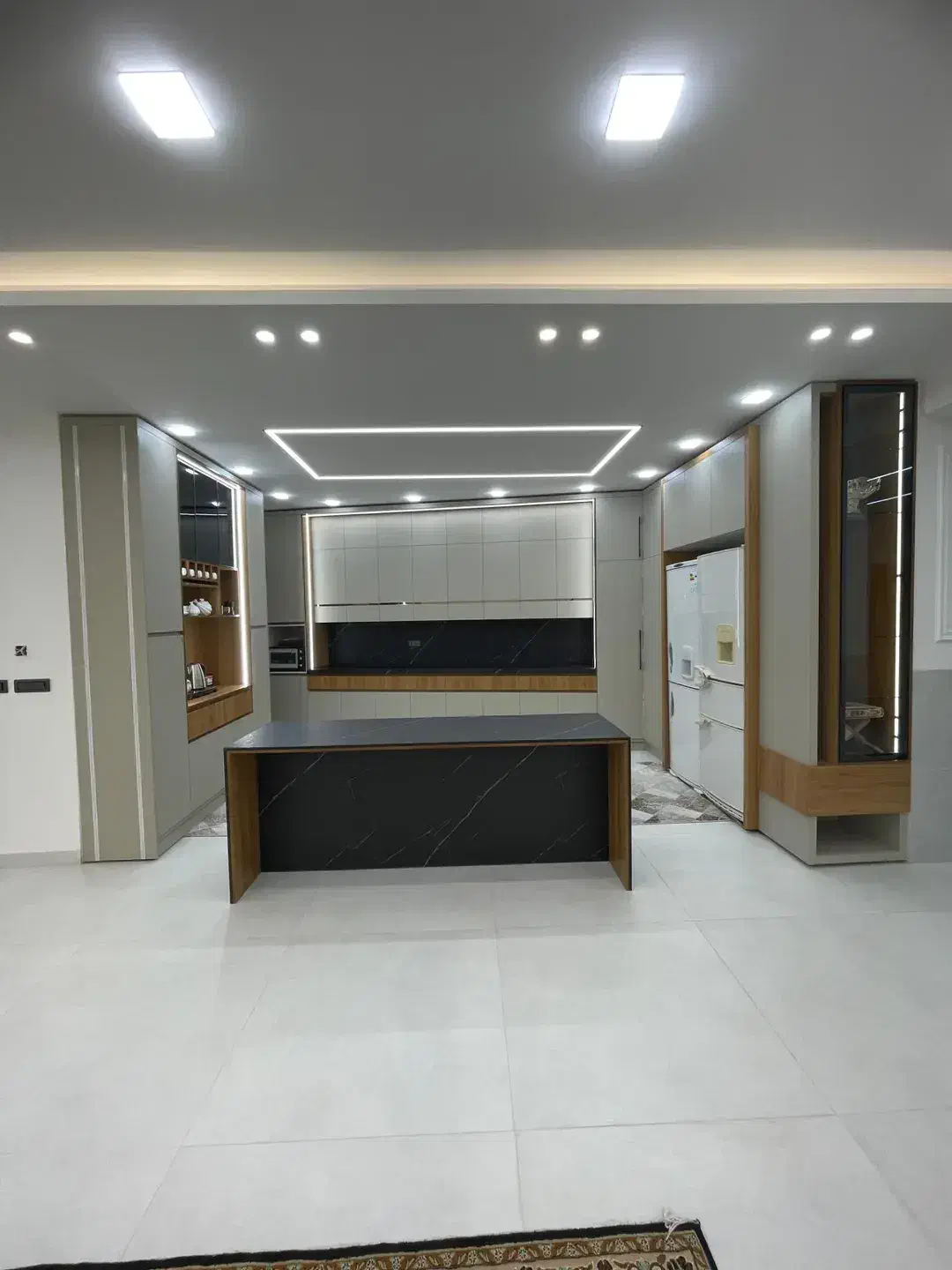 کابینت. کمدیواری. دکور فروشگاهی|جاکفشی، کمد، دراور|تربت جام, پاسداران|دیوار