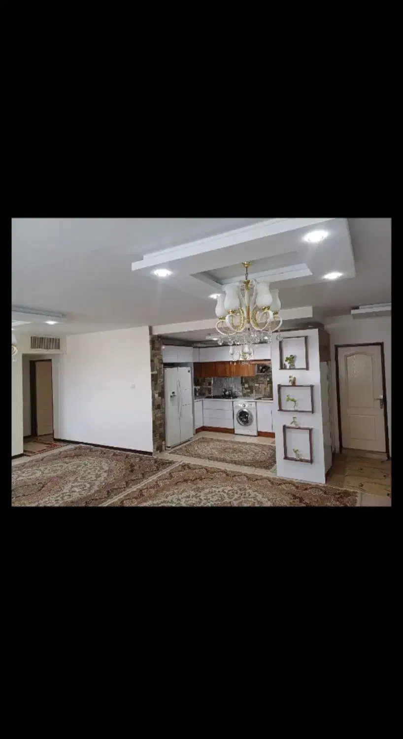 آپارتمان شهرک آ اس پ / ASP / شهریار|فروش آپارتمان|شهریار, شهرک شاهد|دیوار