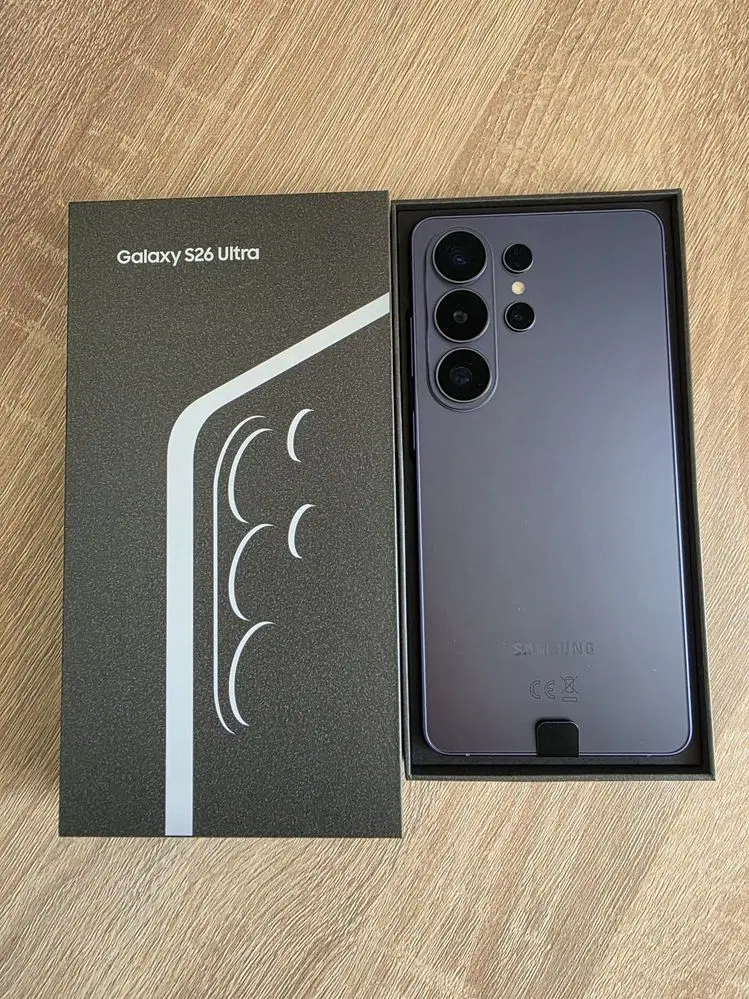 سامسونگ s26 ultra.samsung s26 ultra|موبایل|کرج, اصفهانیها|دیوار