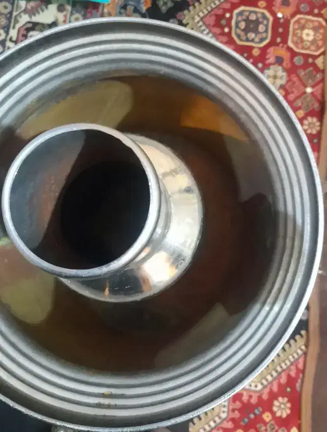 سماور محکم ۲۰ لیتری|سماور، چایساز، قهوهساز|اردبیل, |دیوار