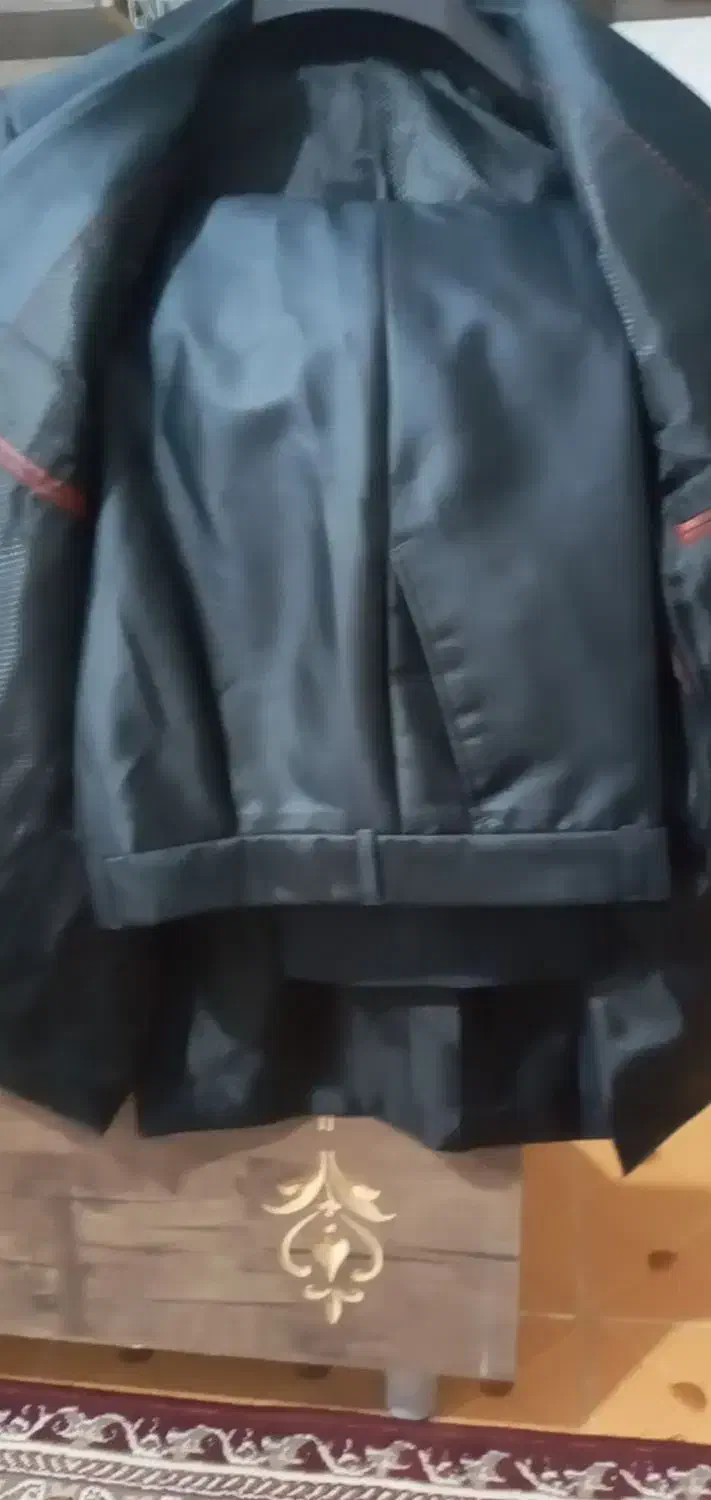 کتوشلوار  مردانه مدل مشکی|لباس|رشت, حمیدیان|دیوار