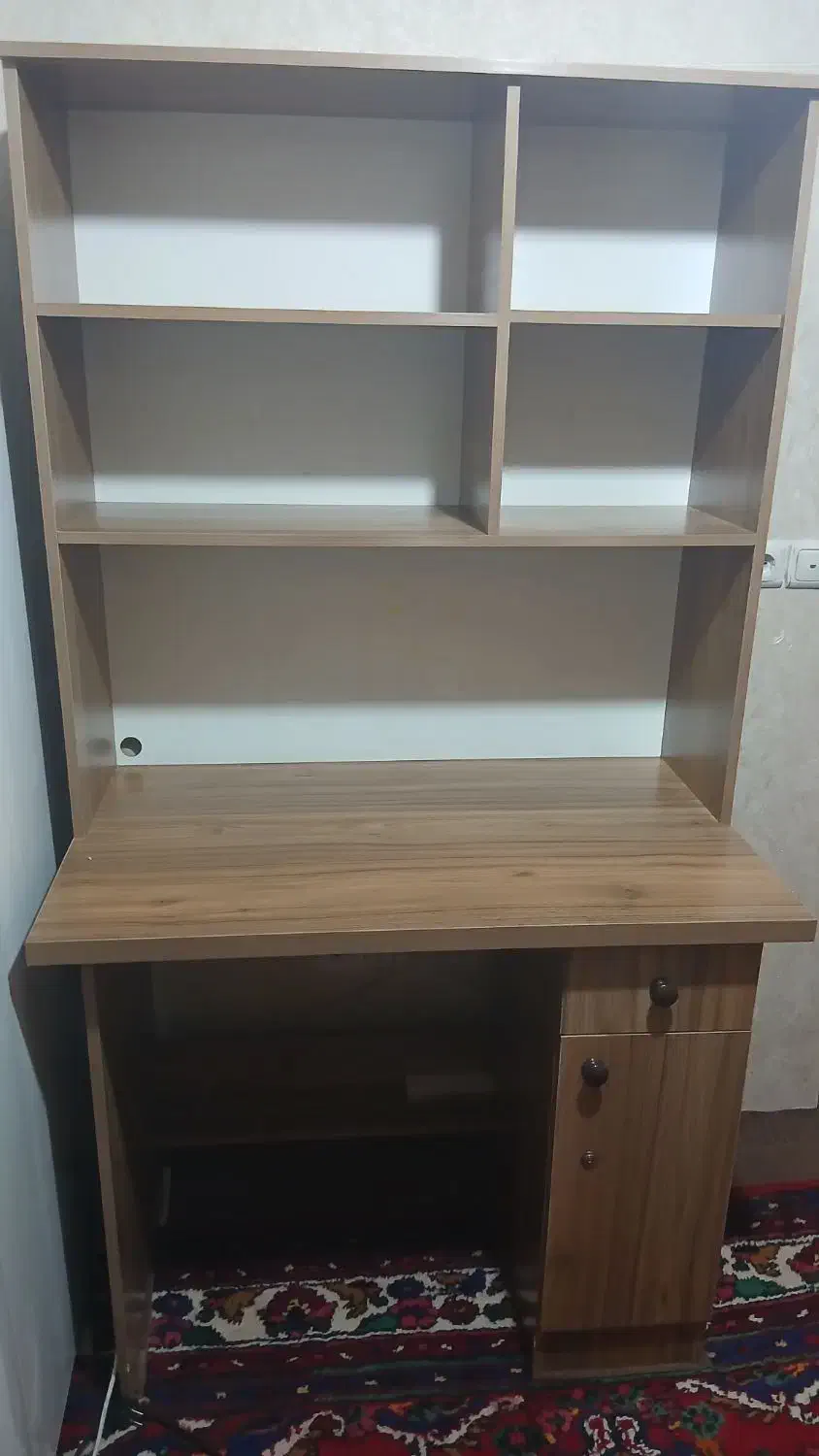 میز تحریر|میز تحریر و کامپیوتر|همدان, |دیوار