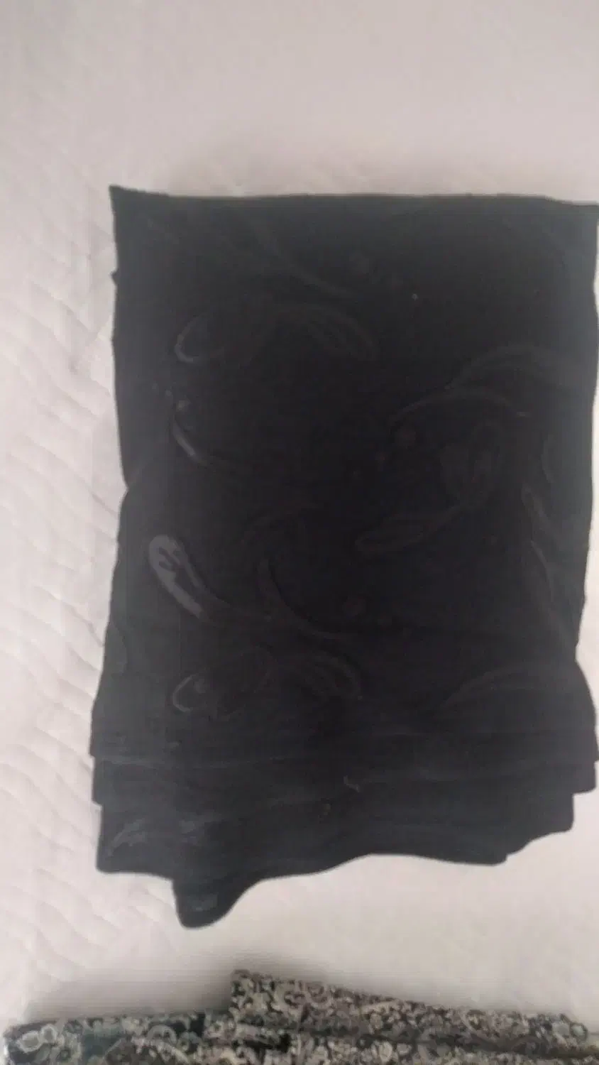 چند قواره چادر|لباس|زنجان, |دیوار