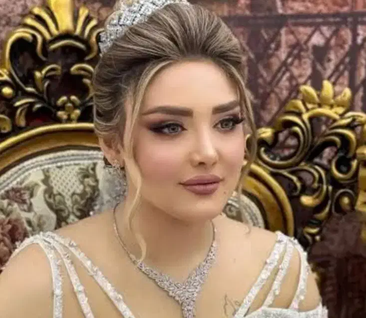 میکاپ تخصصی کاملا رایگان برای عروس و همراهان عروس|خدمات آرایشگری و زیبایی|هشتگرد, مدرس|دیوار