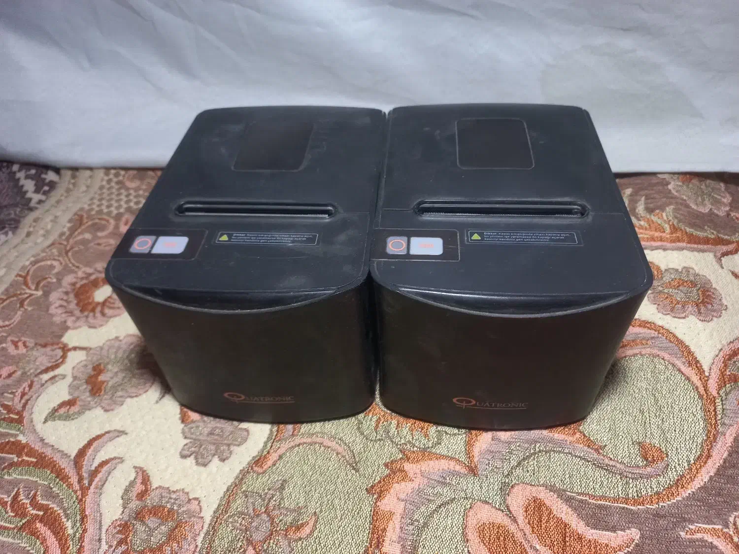 فیش پیرینتر|پرینتر، اسکنر، کپی، فکس|ماهدشت, |دیوار