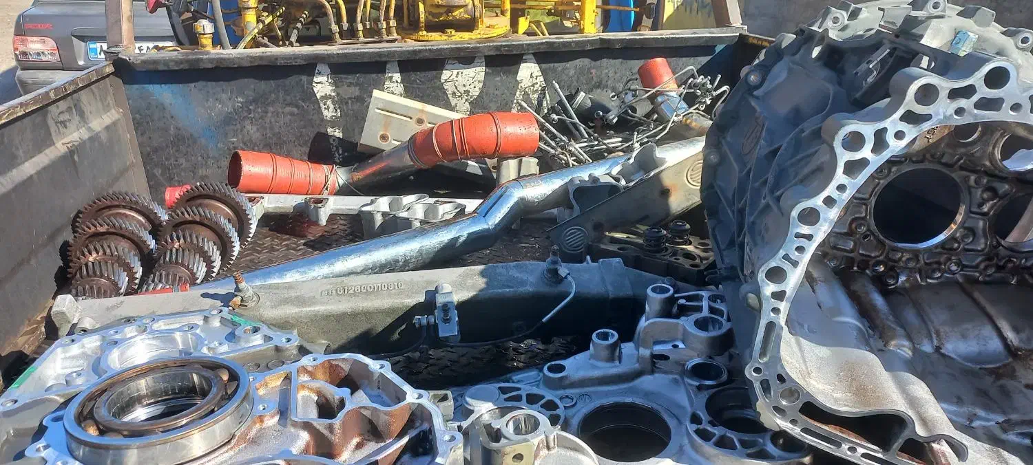 واگذاری تمام لوازم کارواش|فروشگاه و مغازه|سبزوار, قصبه غربی|دیوار