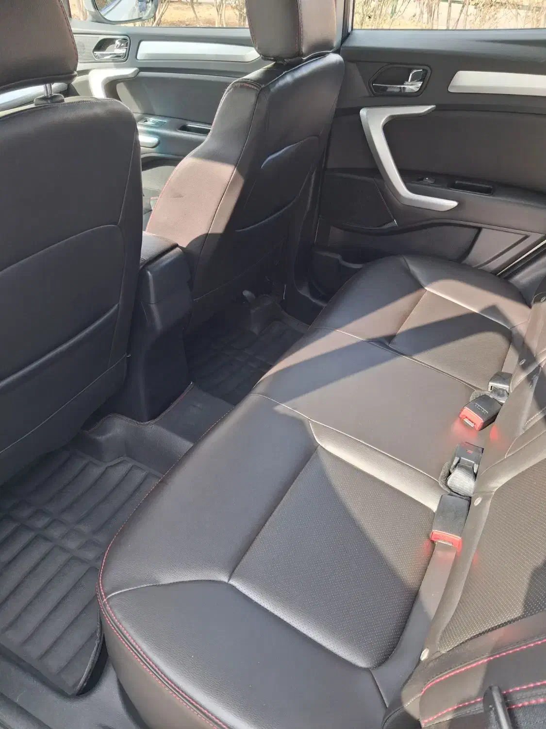 * JAC S3 *|خودرو سواری و وانت|تهران, مرزداران|دیوار