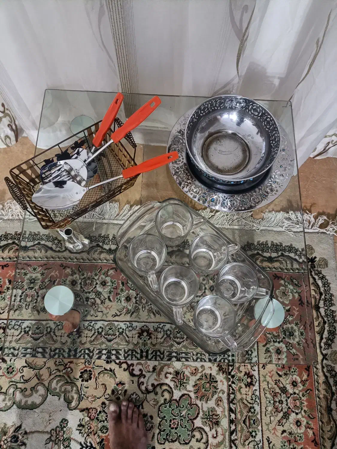 غذا ساز سانیا سالم|سایر لوازم برقی|تهران, مطهری|دیوار