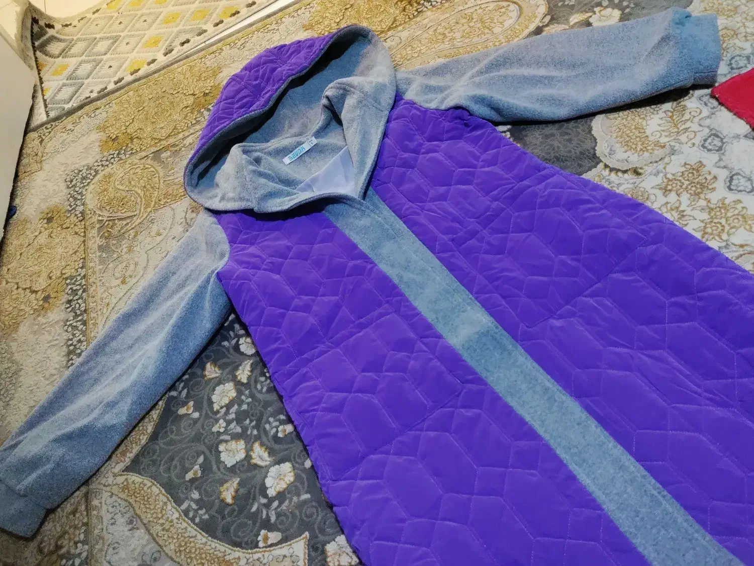 کاپشن پالتو|لباس|تهران, زهتابی|دیوار