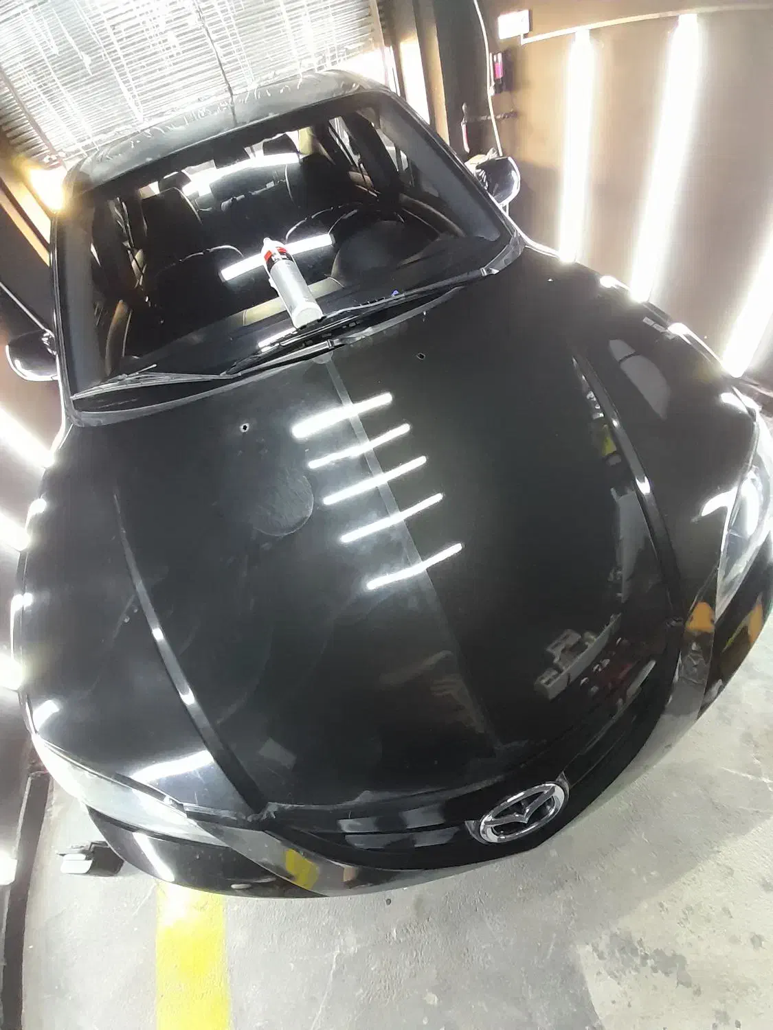 نانوسرامیک، دیتیلینگ،شفاف سازی چراغ،پولیش،واکس|خدمات موتور و ماشین|کرمانشاه, |دیوار