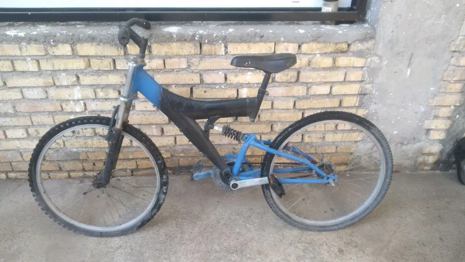 دوچرخه ۲۴|دوچرخه، اسکیت، اسکوتر|شوش, |دیوار