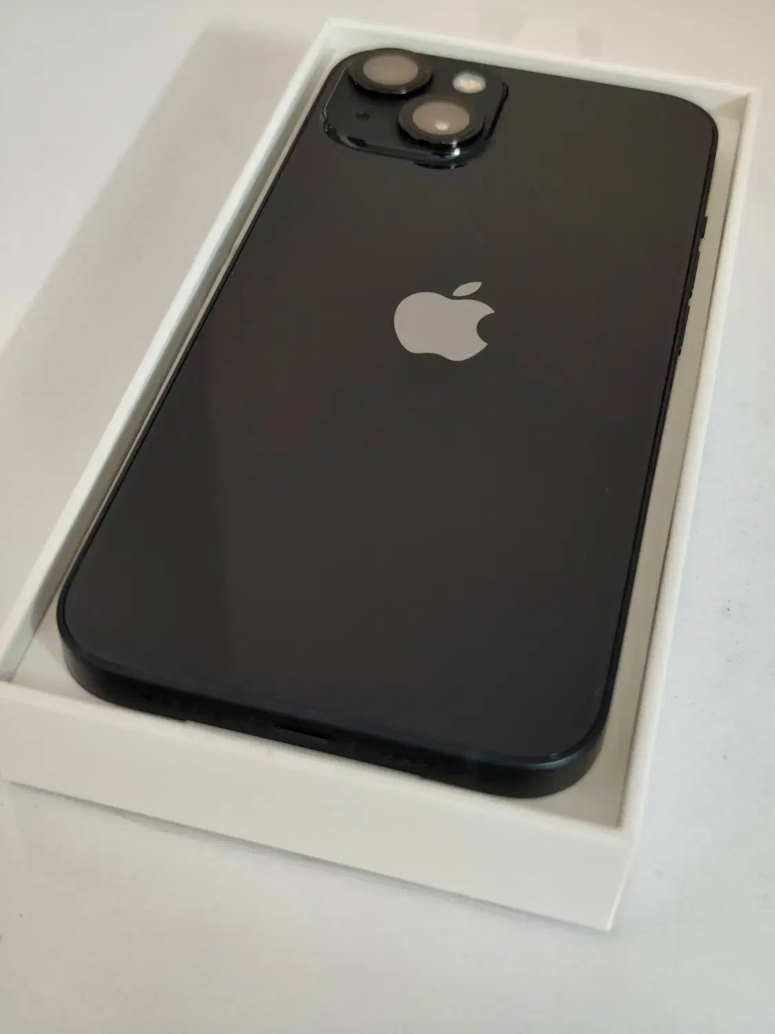 گوشی آیفون 13|موبایل|ساوه, |دیوار