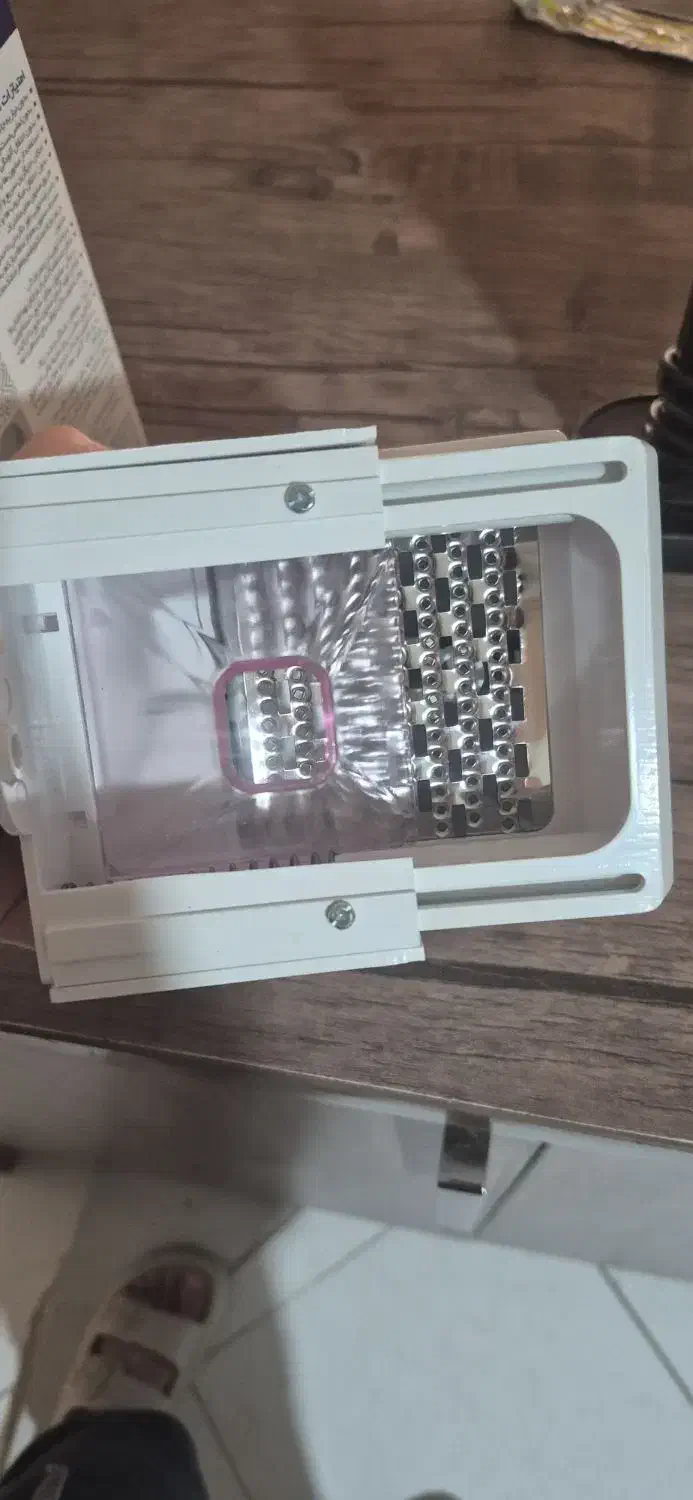 دستگاه پودر ساز صابون|لوازم سرویس بهداشتی|مشهد, نرگس (شهرک غرب)|دیوار