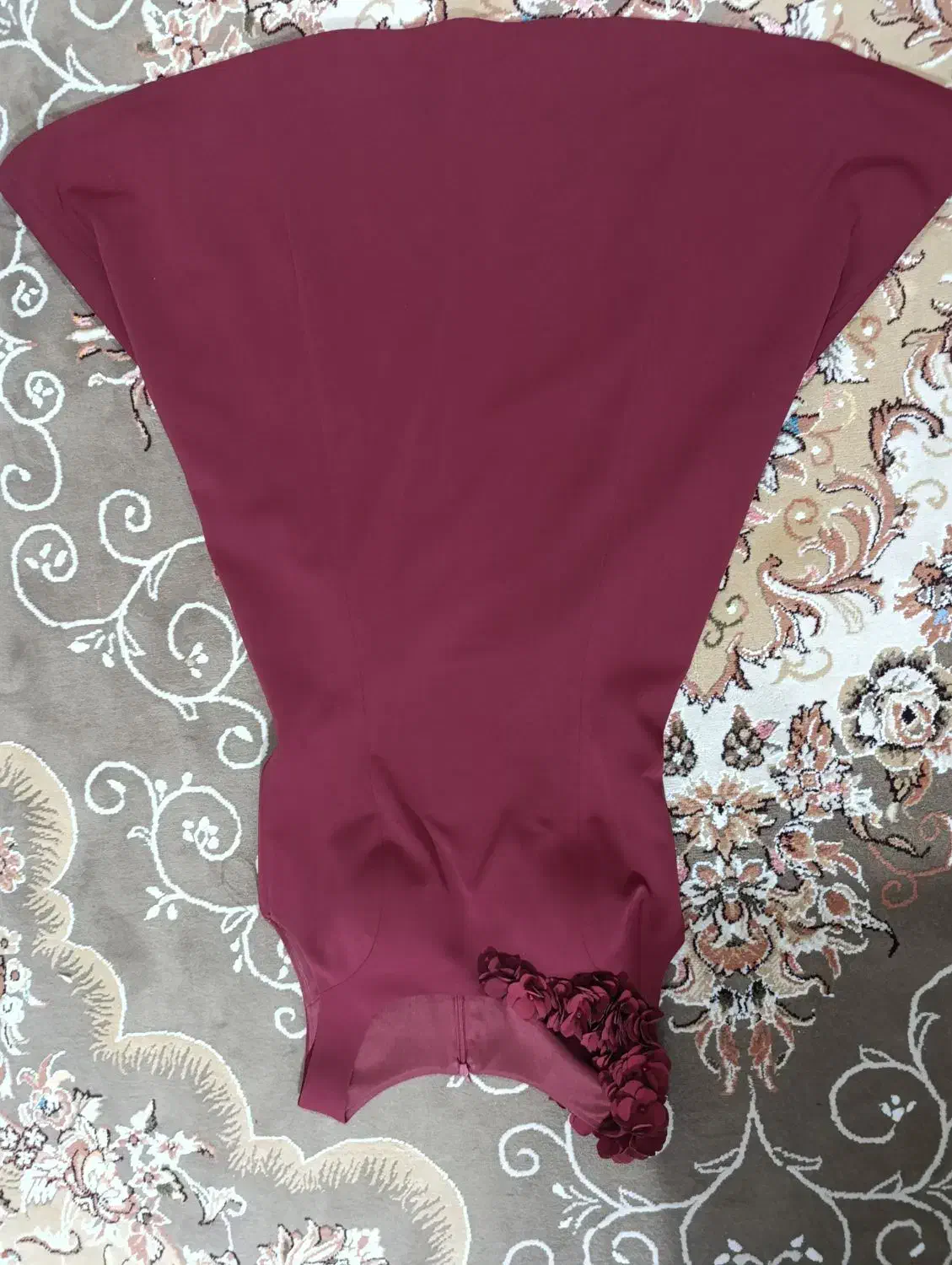 لباس|لباس|قزوین, |دیوار