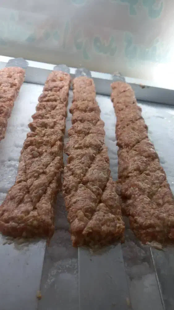 جویای کارم آشپز|استخدام خدمات فروشگاه و رستوران|دهدشت, |دیوار