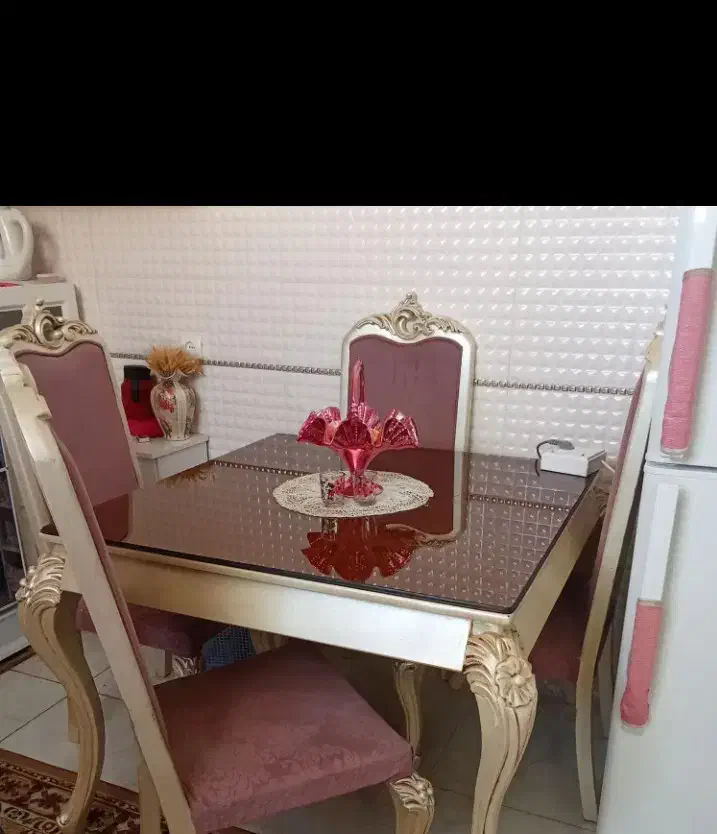 خوش رنگ|کلکسیون اشیاء عتیقه|ایلام, |دیوار