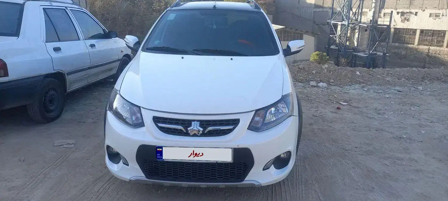 کوییک مدل ۱۴۰۲|خودرو سواری و وانت|بومهن, |دیوار