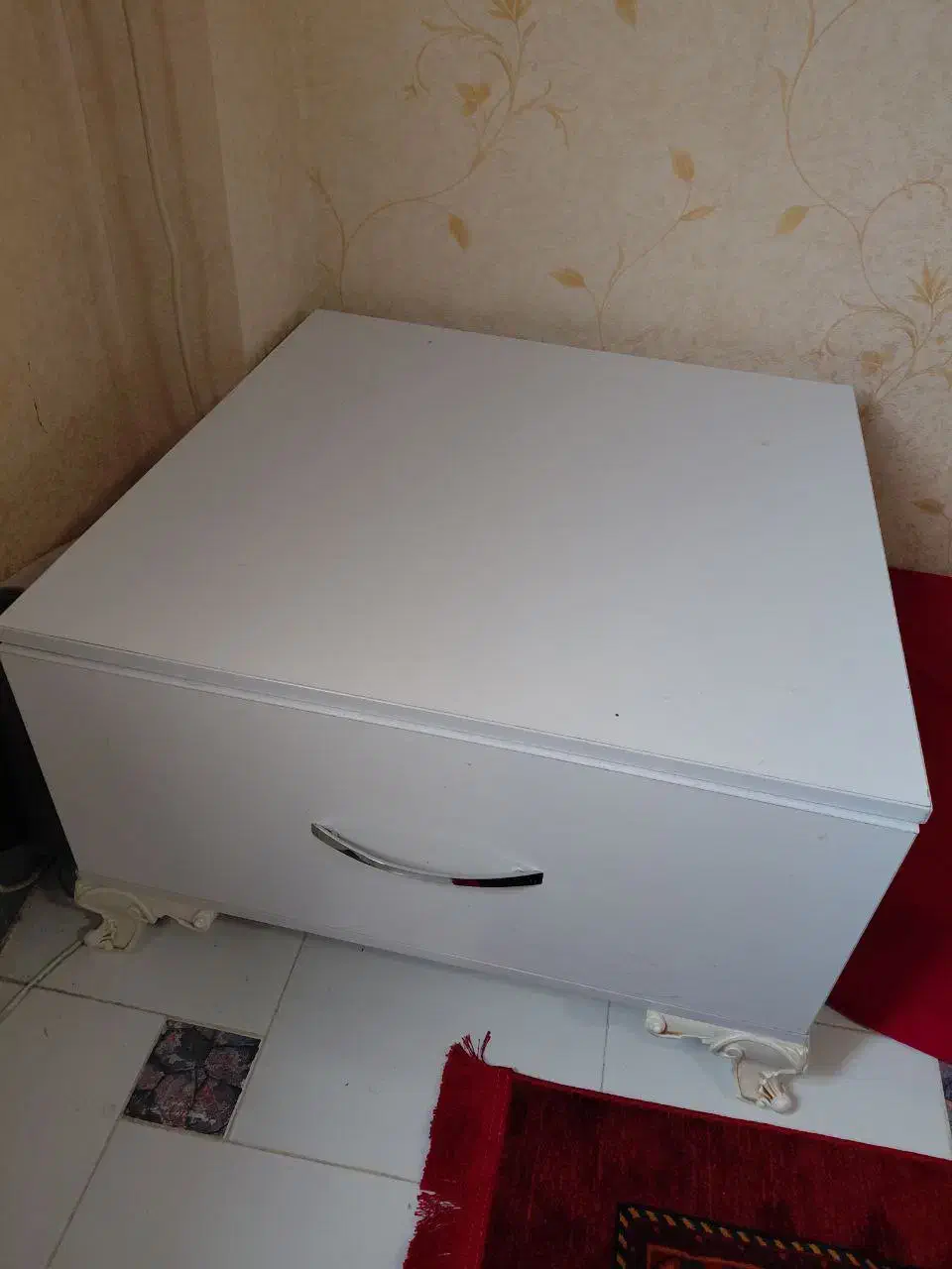 میز عسلی یا میز وسط|مبلمان خانگی و میز عسلی|رشت, خمیران زاهدان|دیوار