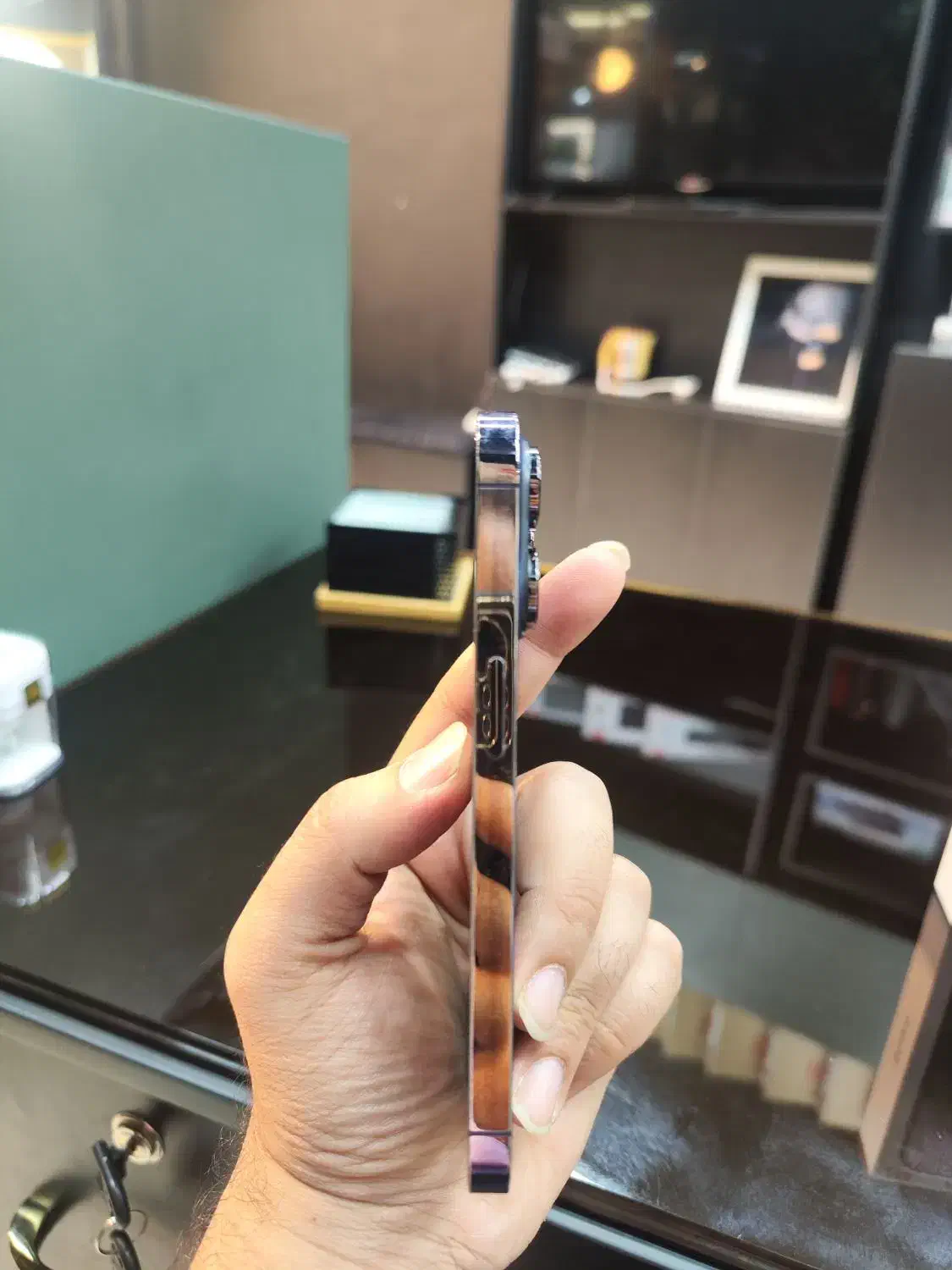 iphone 14 pro 256|موبایل|یزد, |دیوار