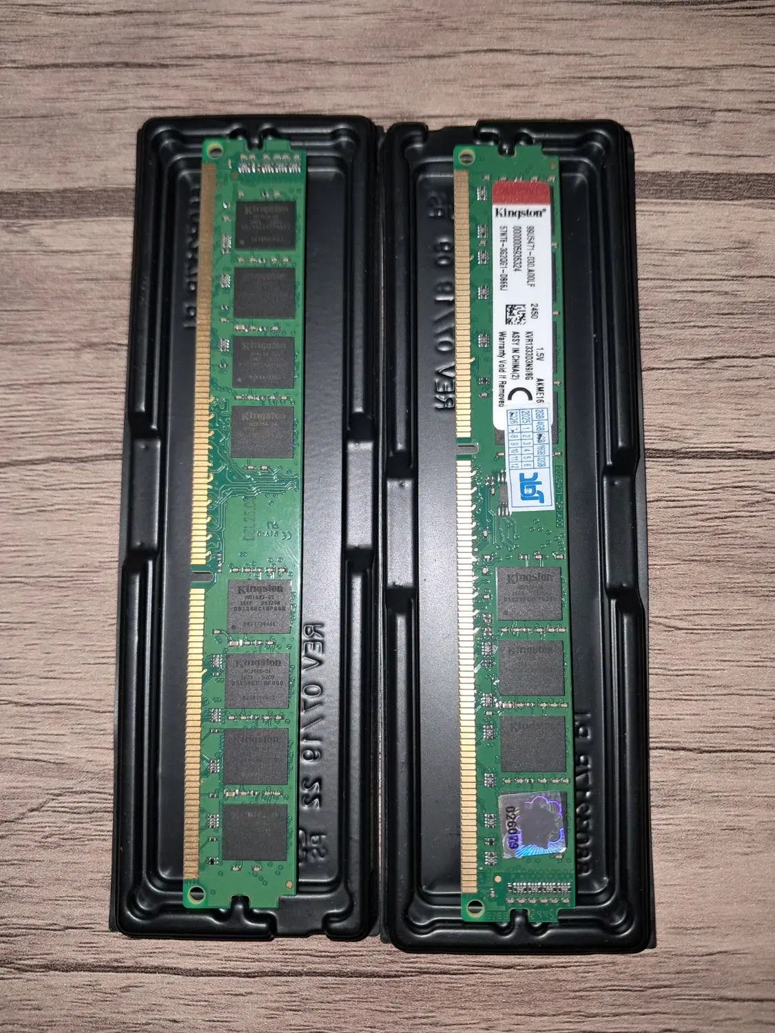 رم ddr3|قطعات و لوازم جانبی رایانه|بناب, |دیوار
