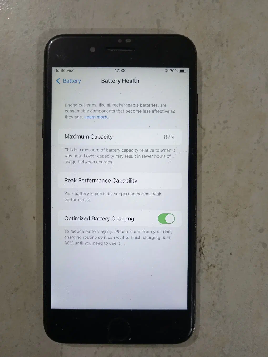 ایفون ۷ پلاس|موبایل|اصفهان, خانه اصفهان|دیوار