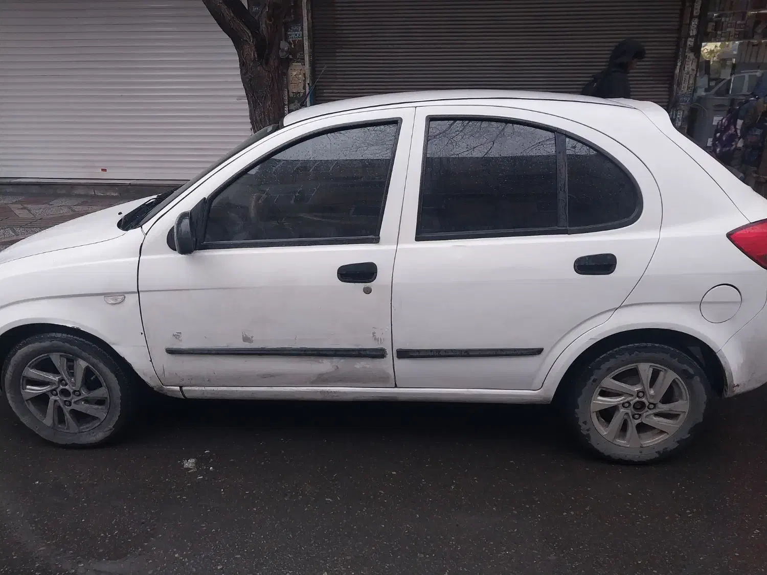 قیمت ۵۹۰۰۰۰۰۰۰ تومان|خودرو سواری و وانت|کهریزک, |دیوار