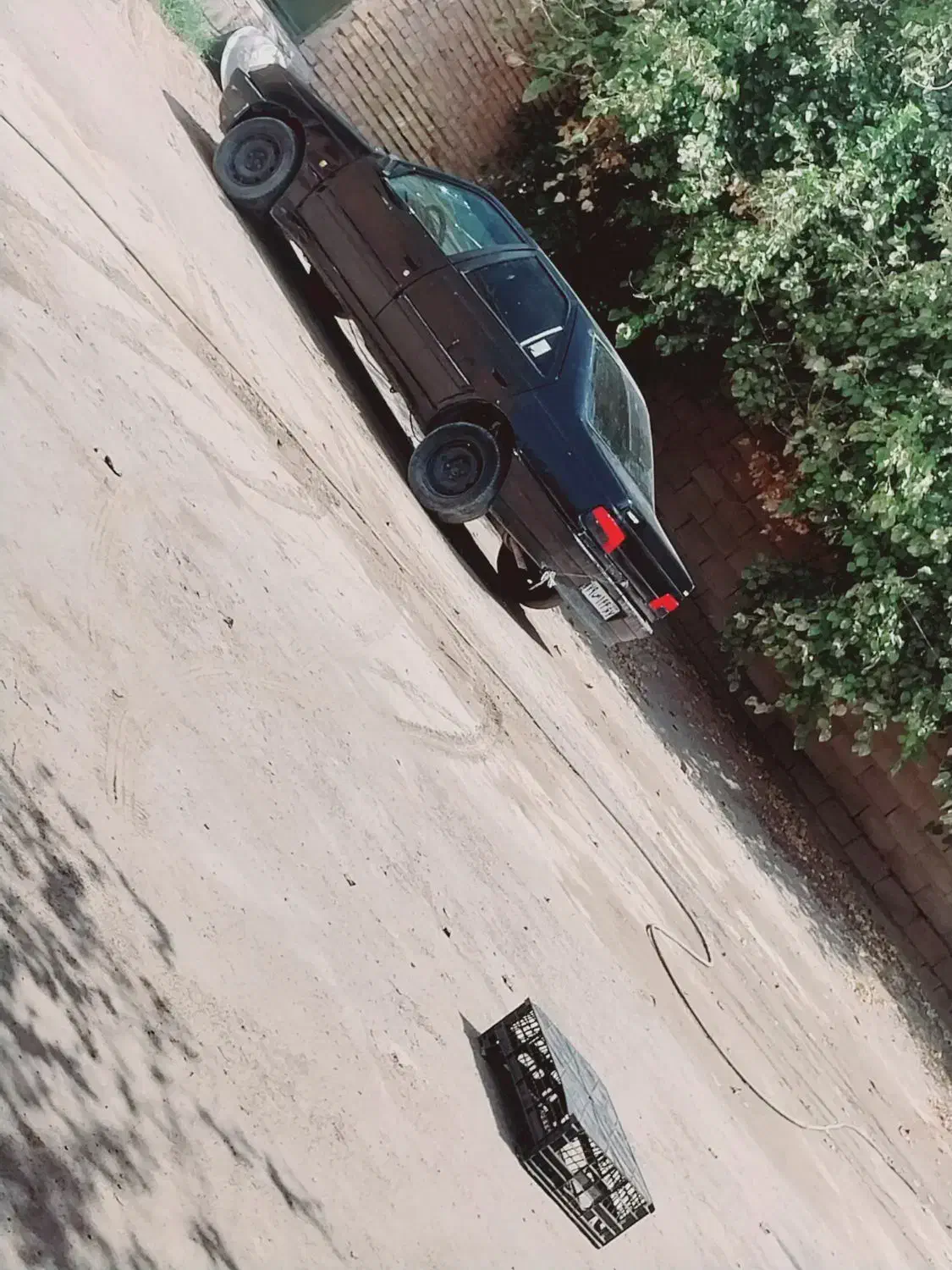 پژو ۴۰۵ موتور ۲۰۰۰ مدل ۱۳۸۱|خودرو سواری و وانت|عنبرآباد, |دیوار