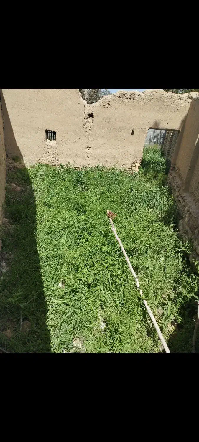 زمین فروشی|فروش زمین و ملک کلنگی|گرمخان, |دیوار