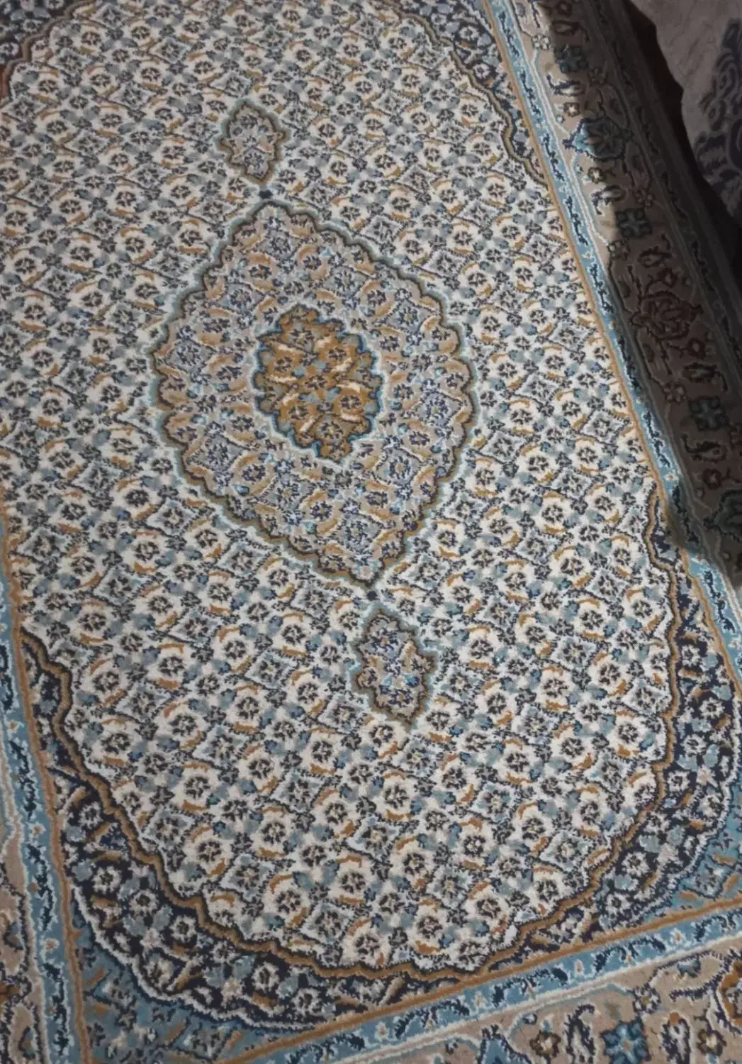 فرش ۱×۱/۵|فرش|رشت, دیلمان|دیوار