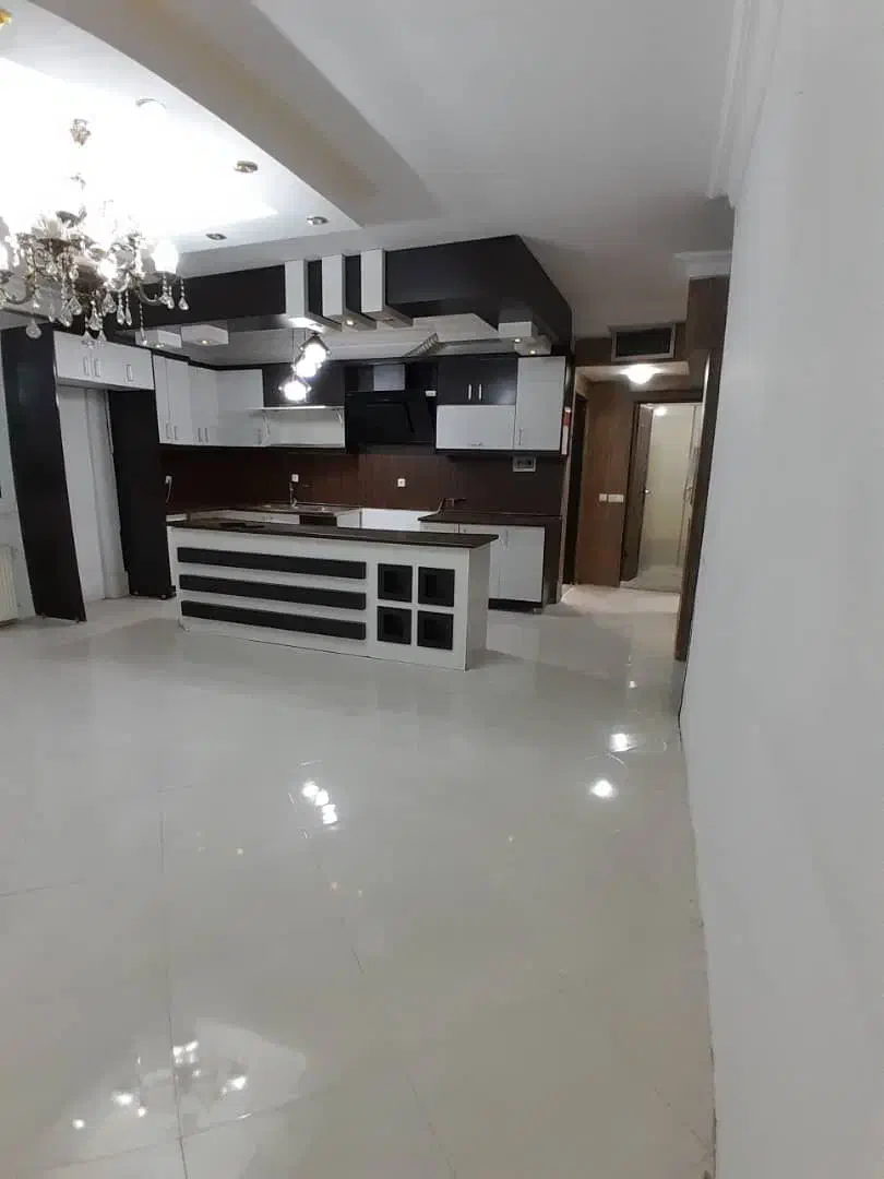 ۷۸ متری / اوایل اقدسیه / ۵ واحدی / سند اماده /|فروش آپارتمان|مشهد, الهیه|دیوار