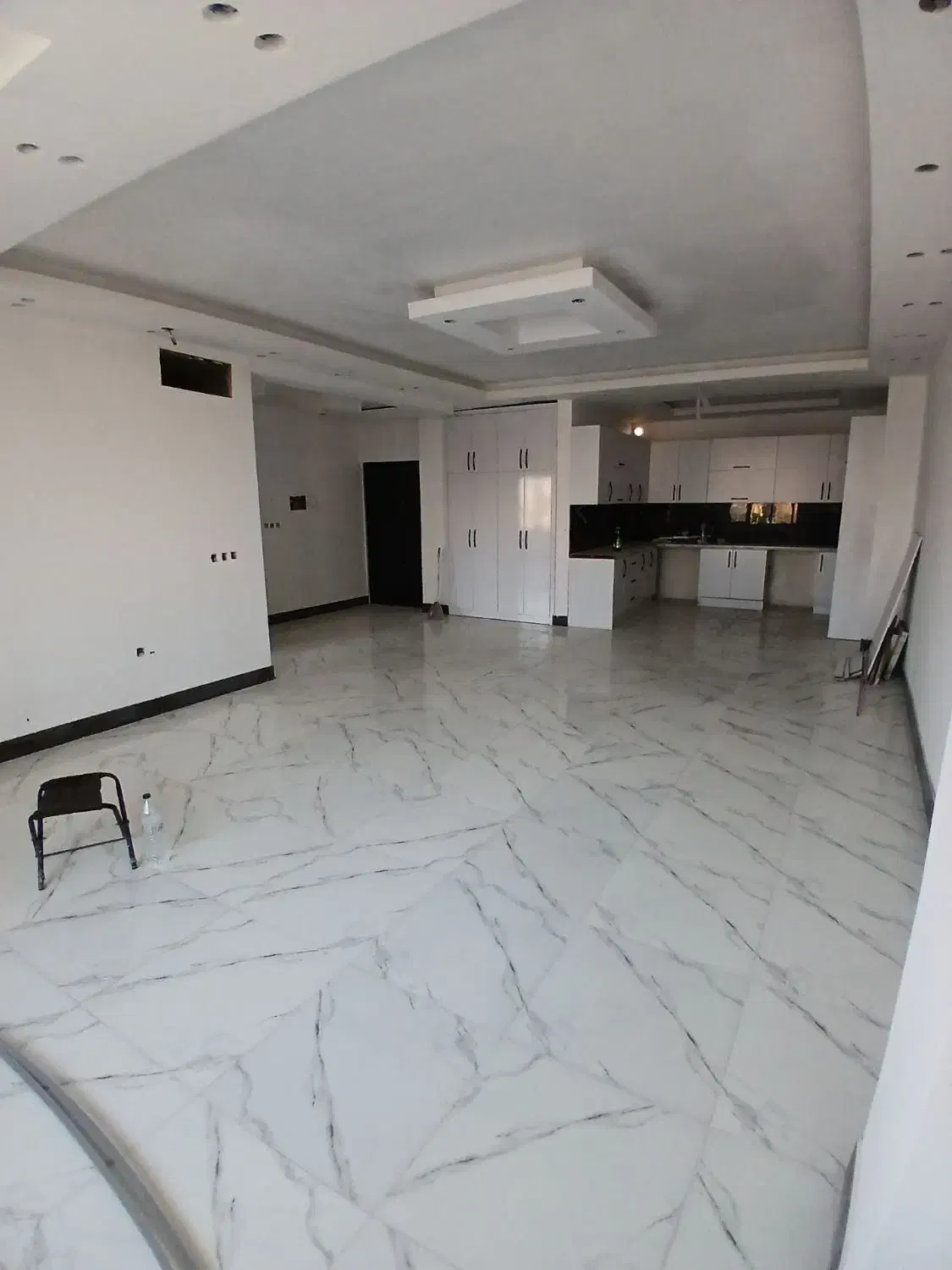 نوساز کلید نخورده|فروش آپارتمان|قرچک, داوود آباد|دیوار