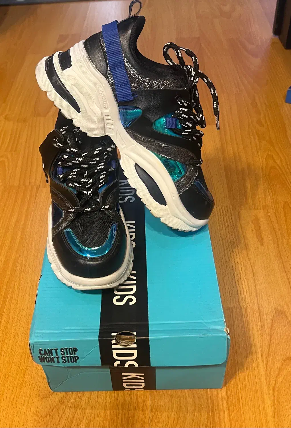 کفش پسرانه ترک|کفش و لباس بچه|کیش, |دیوار