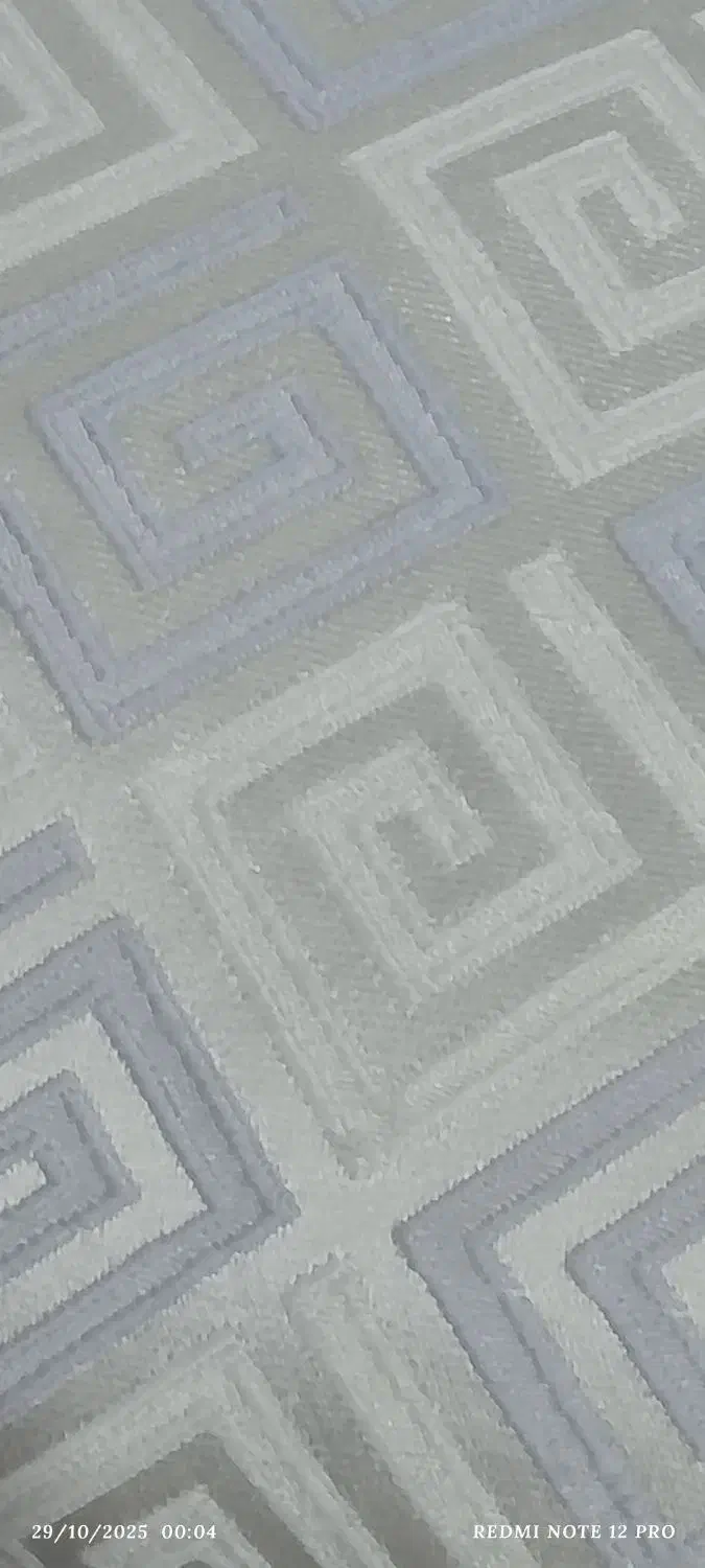 زیر گوشی پشم و شیشه|رختخواب، بالش، پتو|کوهدشت, |دیوار