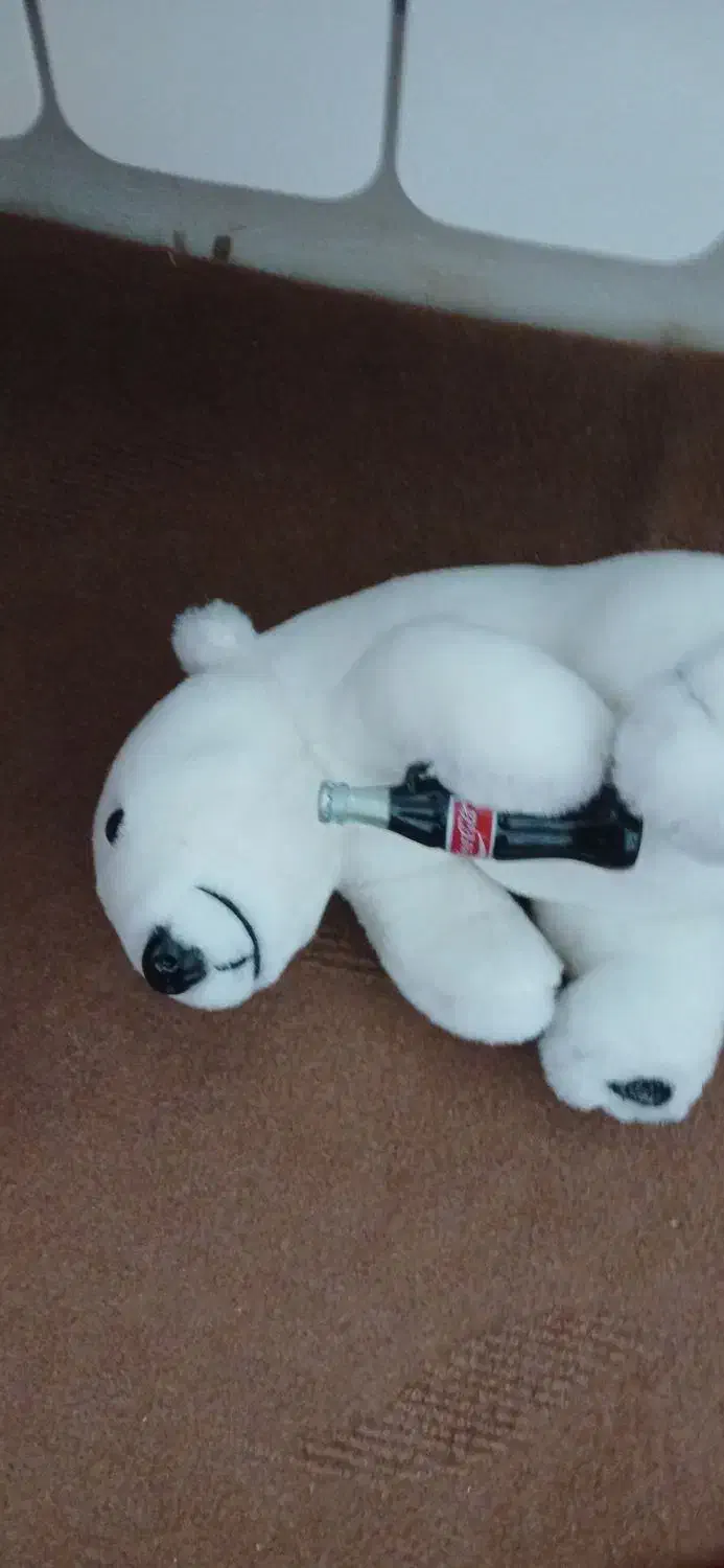 اسباب بازی خرس|اسباب‌بازی بچه|خرمدره, |دیوار