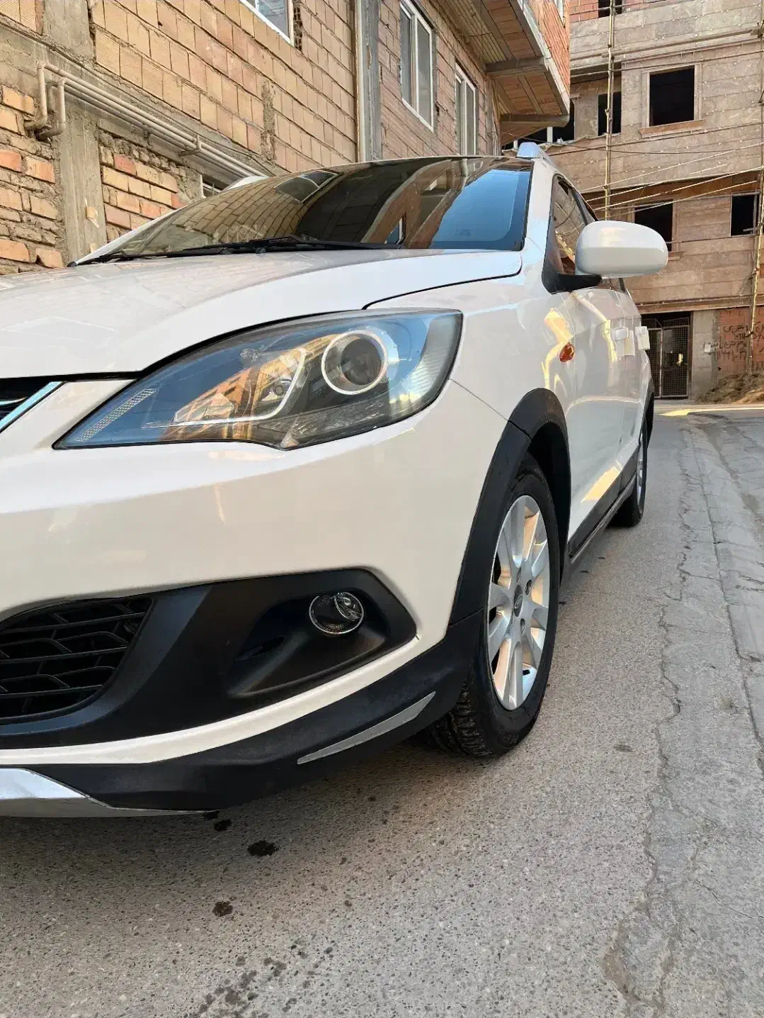 ۳۱۵ مدل ۹۸|خودرو سواری و وانت|مشهد, هنرور|دیوار