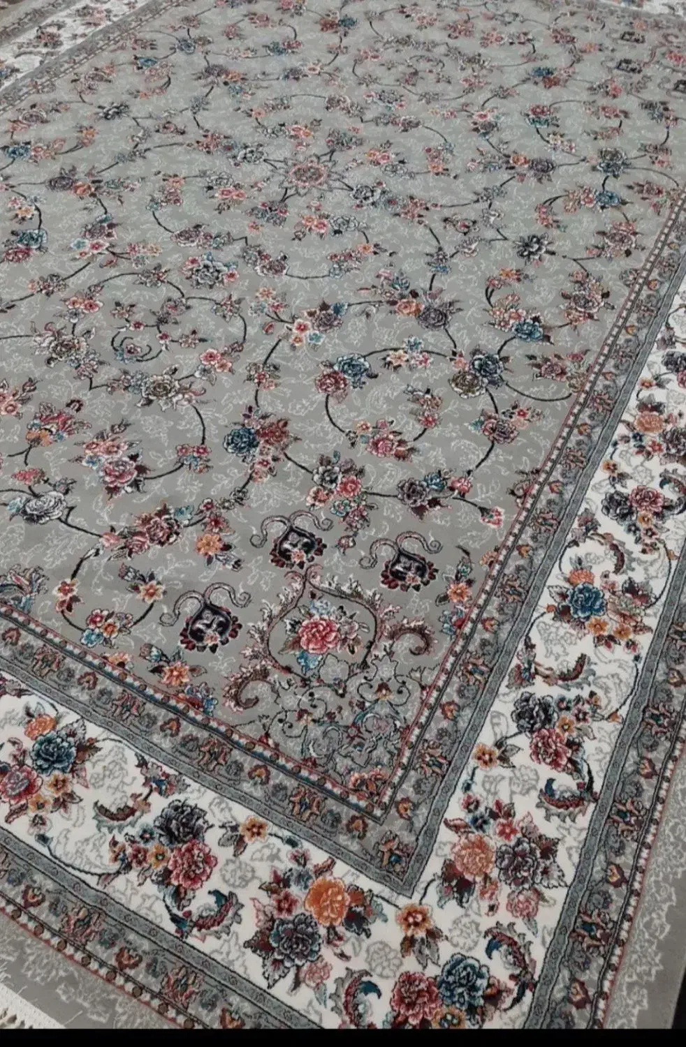 سه عددقالی 9متری درحدجهیزیه|فرش|خرمآباد, |دیوار