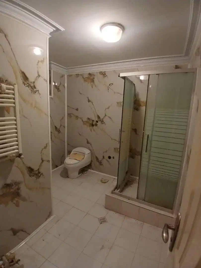 195 متر ویلایی۳ خواب طبقه ۱ فول بازسازی|اجارهٔ خانه و ویلا|تهران, قیطریه|دیوار