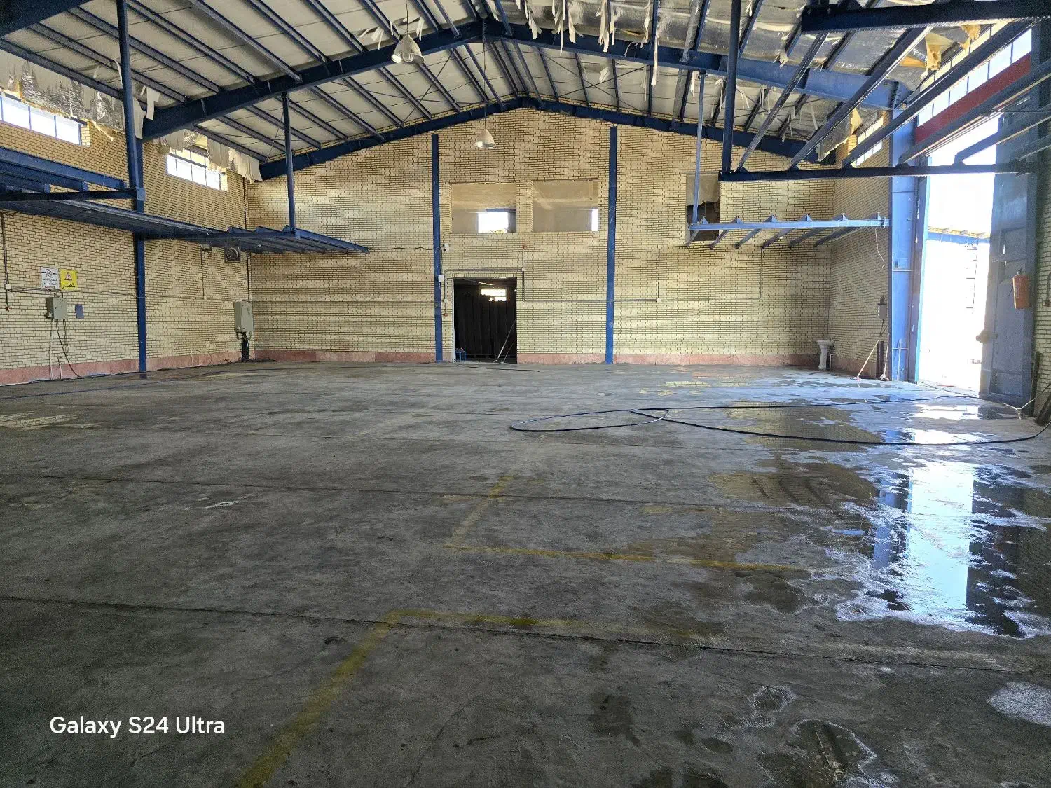 فروش ۲۷۰۰ متری|فروش دفتر صنعتی، کشاورزی، تجاری|میناب, |دیوار