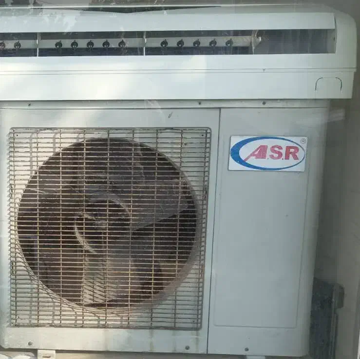 فرصت را از دست ندهید.|کولر گازی و فنکوئل|قائمشهر, |دیوار