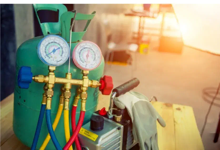 تعمیرسردخانه و کولرگازی ویخچال، آبسردکن|خدمات پیشه و مهارت|یزد, |دیوار