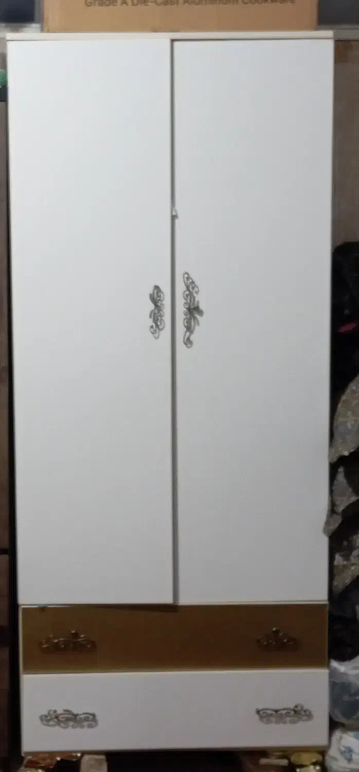 کمد لباس|جاکفشی، کمد، دراور|فامنین, |دیوار