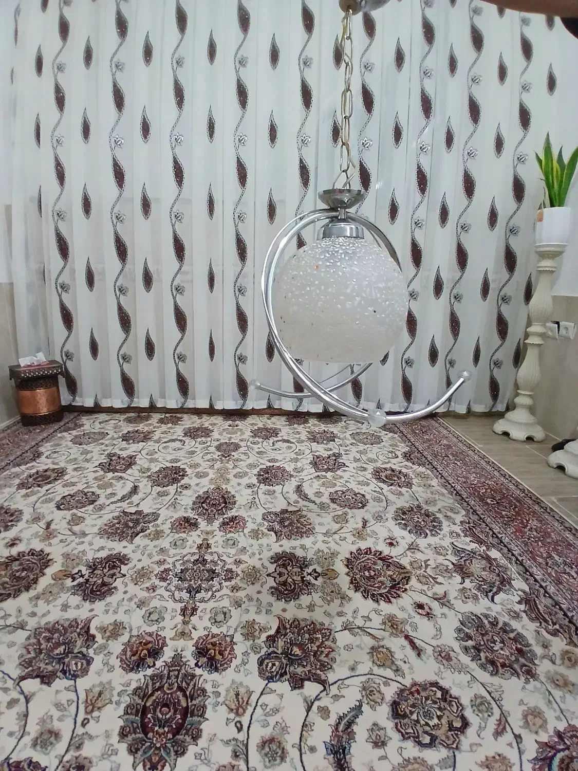 لوستر‌اشپز‌خانه|لوستر و چراغ آویز|سبزوار, مدرس|دیوار